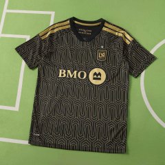 2627 season Los Angeles FC home Fan version