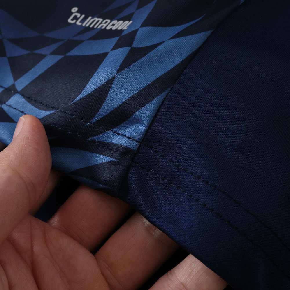 2627 season New York City FC away Fan version