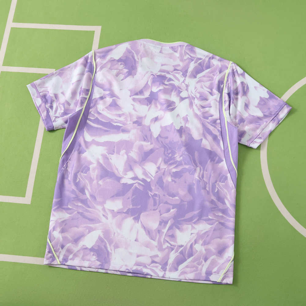 2026 FIFA World Cup South Korea away Fan version
