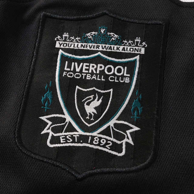 9697 season Liverpool F.C. retro Fan version
