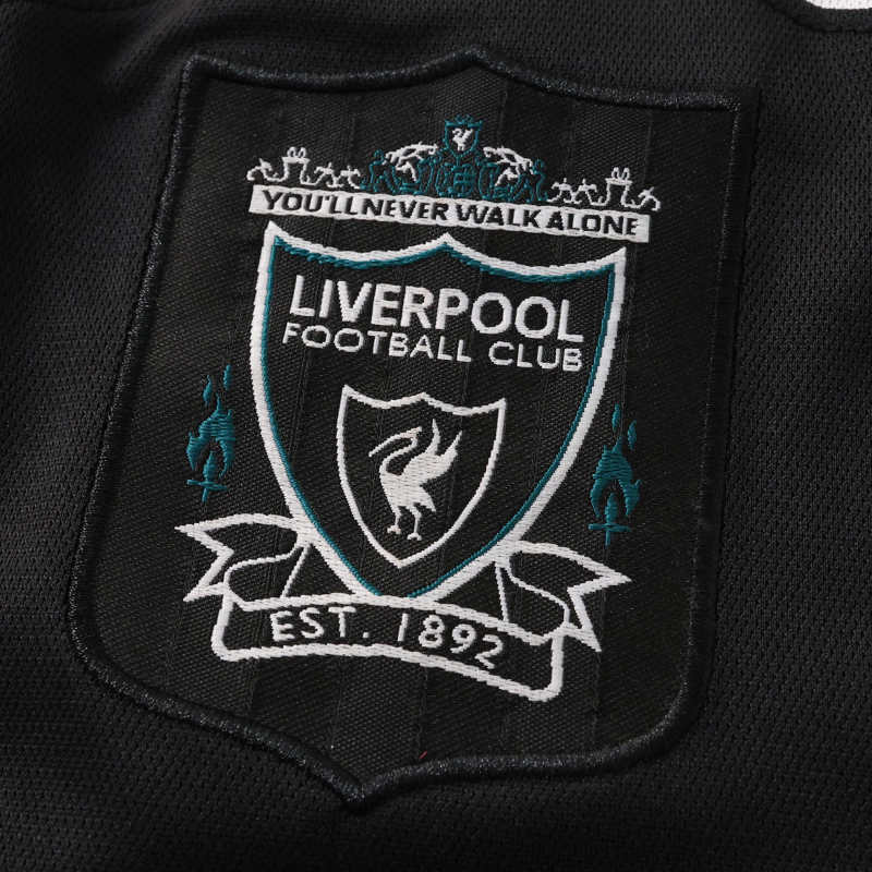 9697 season Liverpool F.C. retro Fan version