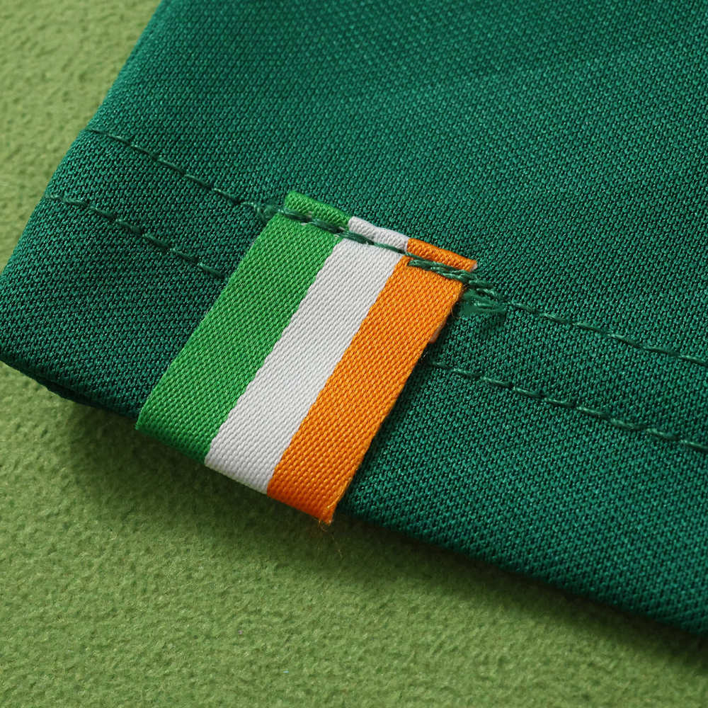 2026 FIFA World Cup Ireland Concept version  Fan version