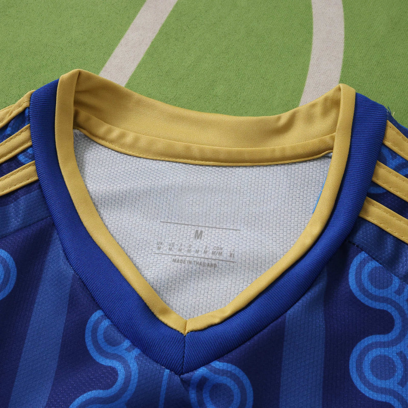 2026 FIFA World Cup Sweden away  Fan version