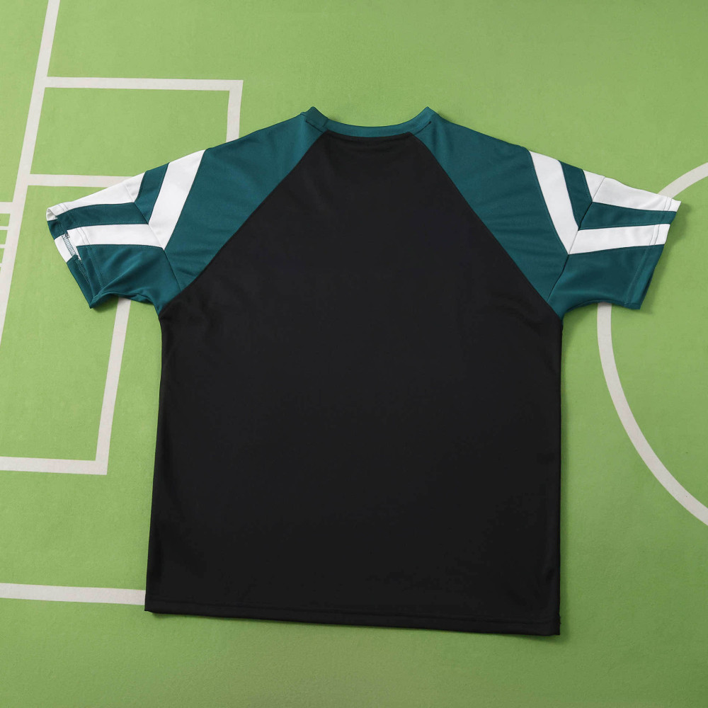 9697 season Liverpool F.C. retro Fan version