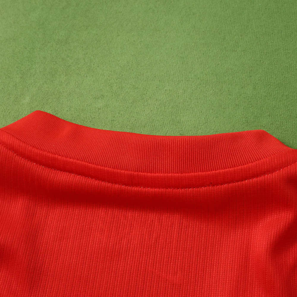 2026 FIFA World Cup Norway away Fan version
