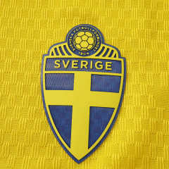 2026 FIFA World Cup Sweden home Player version