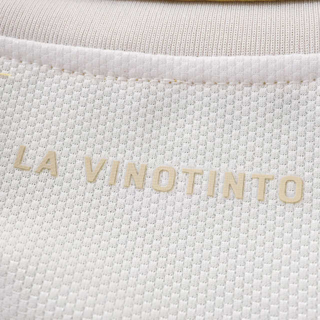 2026 FIFA World Cup Venezuela away Fan version