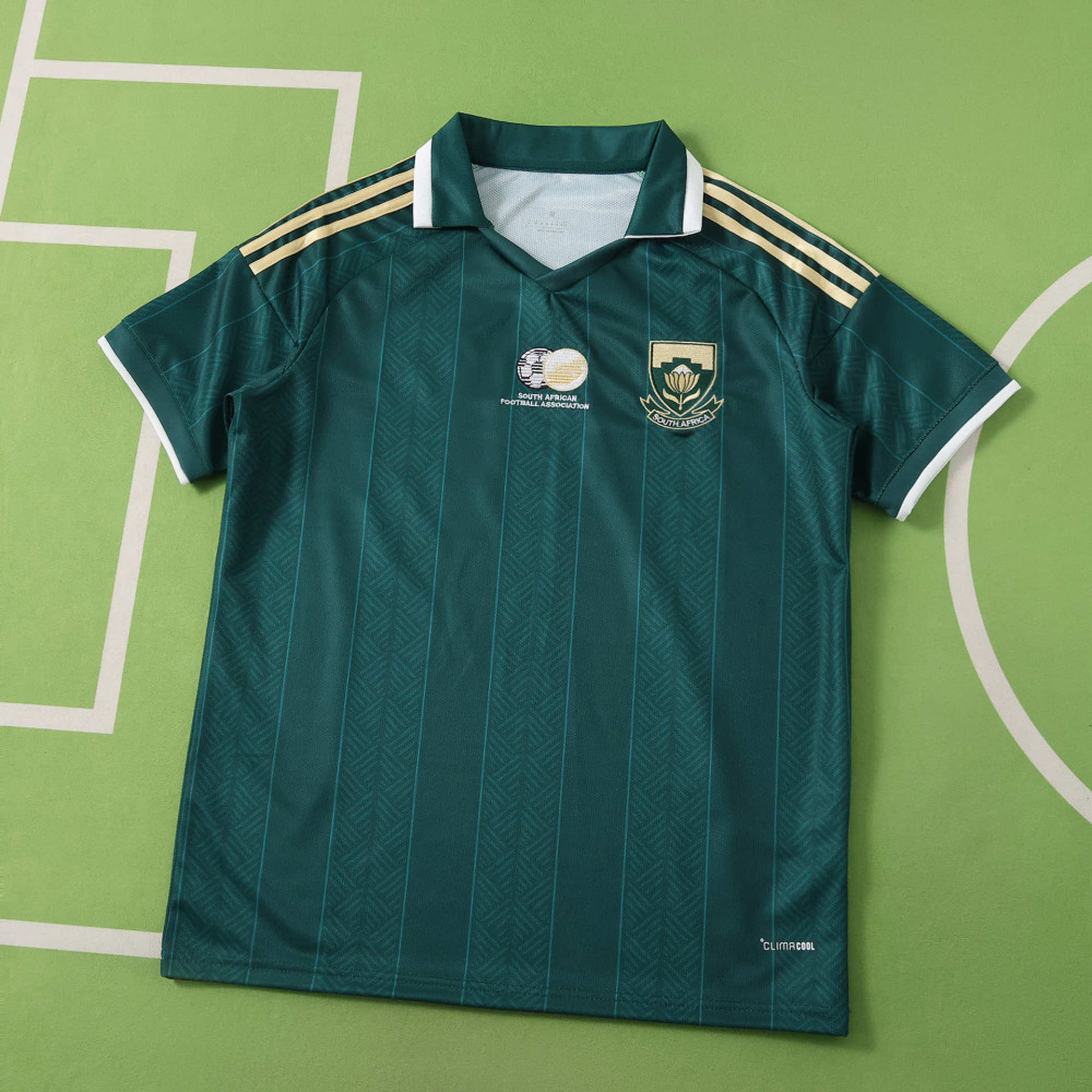 2026 FIFA World Cup South Africa away Fan version