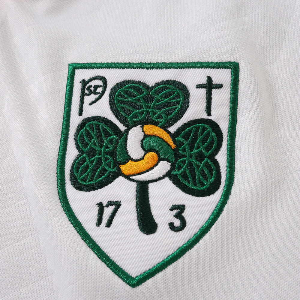 2026 FIFA World Cup Ireland Concept version  Fan version