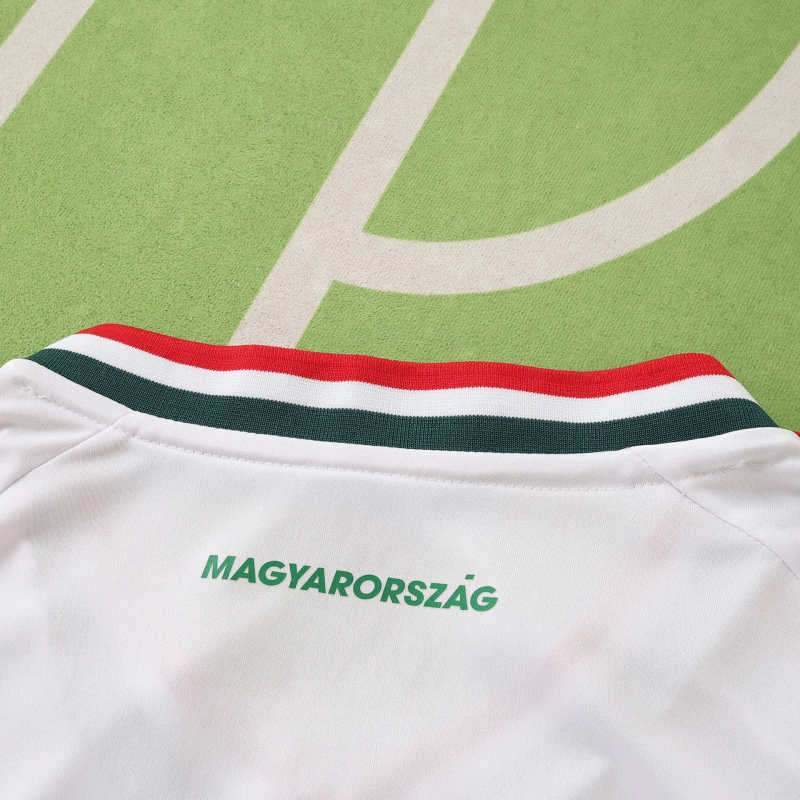 2026 FIFA World Cup Hungary away Fan version