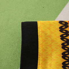 2026 FIFA World Cup Jamaica home Player version