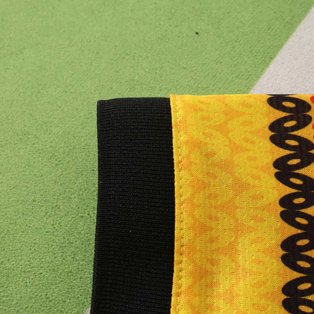 2026 FIFA World Cup Jamaica home Player version