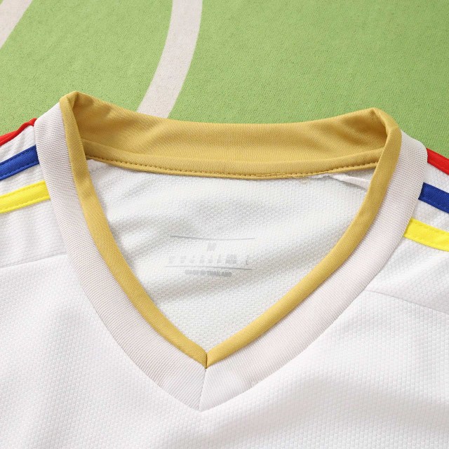 2026 FIFA World Cup Venezuela away Fan version