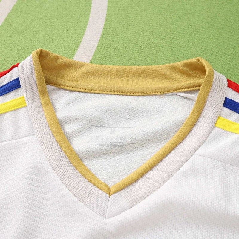 2026 FIFA World Cup Venezuela away Fan version