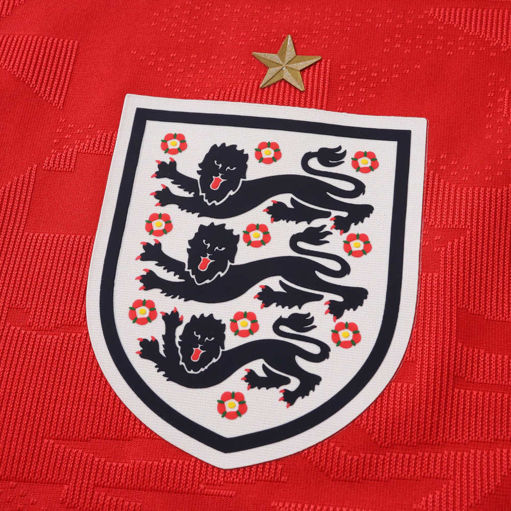 2026 FIFA World Cup England away Player version