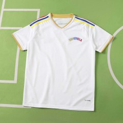 2026 FIFA World Cup Venezuela away Fan version