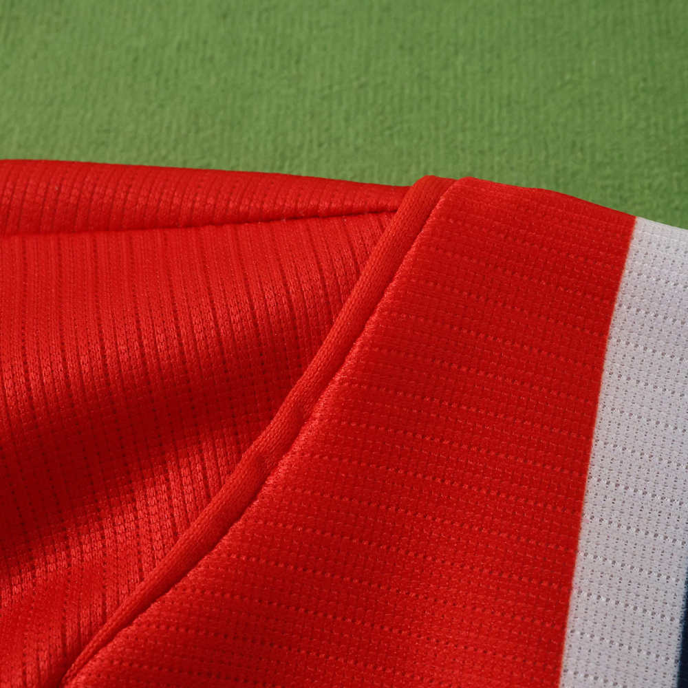 2026 FIFA World Cup Norway away Fan version