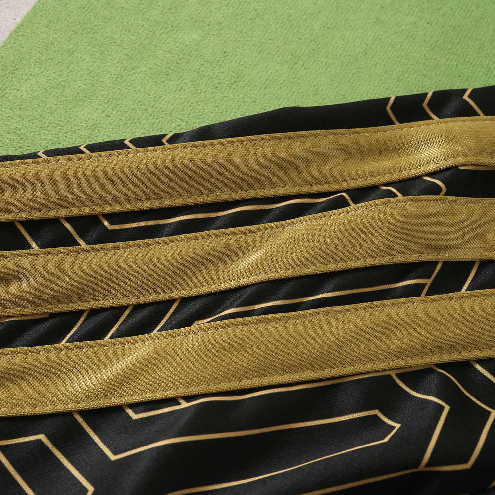 2627 season Los Angeles FC home Fan version