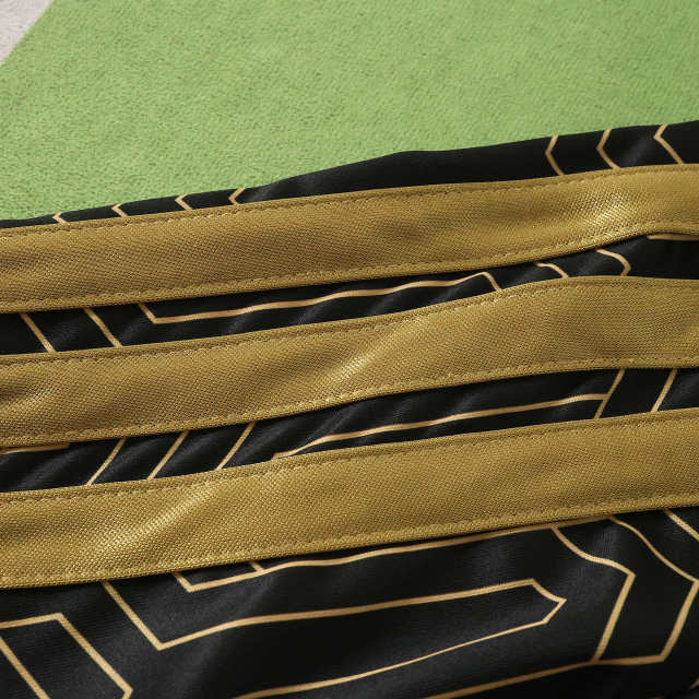 2627 season Los Angeles FC home Fan version