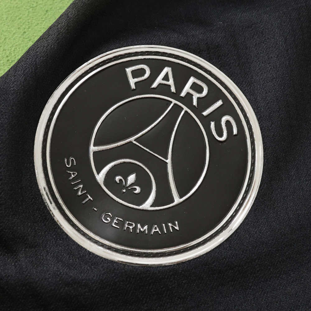 2526 season Paris Saint-Germain F.C. sixth shorts