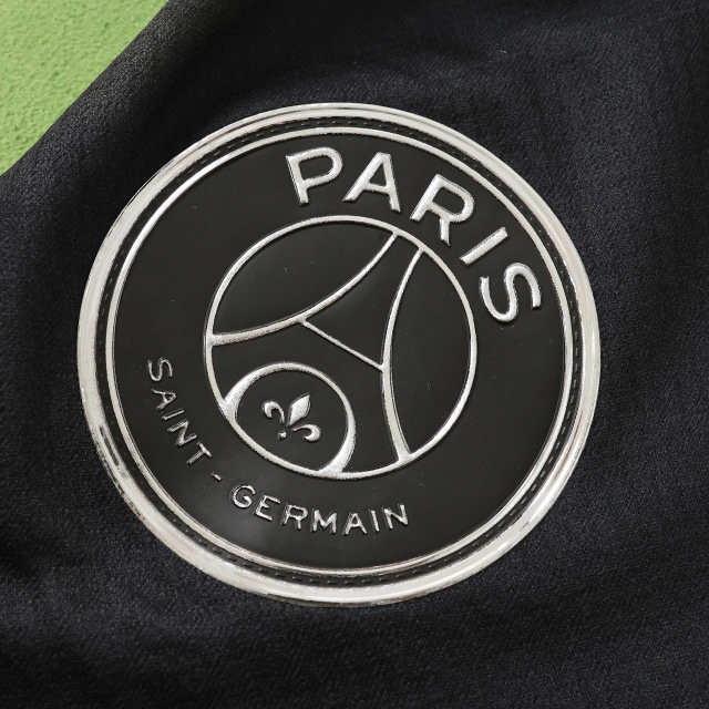 2526 season Paris Saint-Germain F.C. sixth shorts