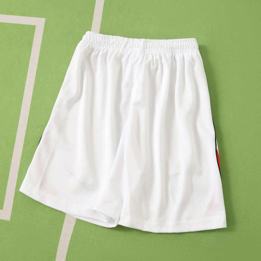 2026 FIFA World Cup England home Kids kit