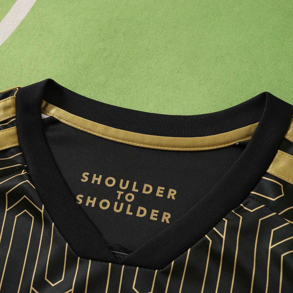 2627 season Los Angeles FC home Fan version