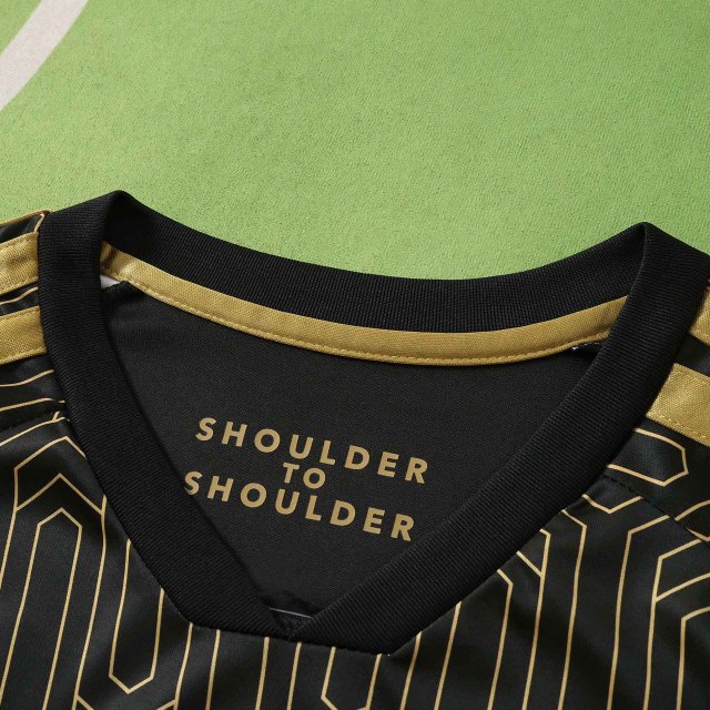2627 season Los Angeles FC home Fan version