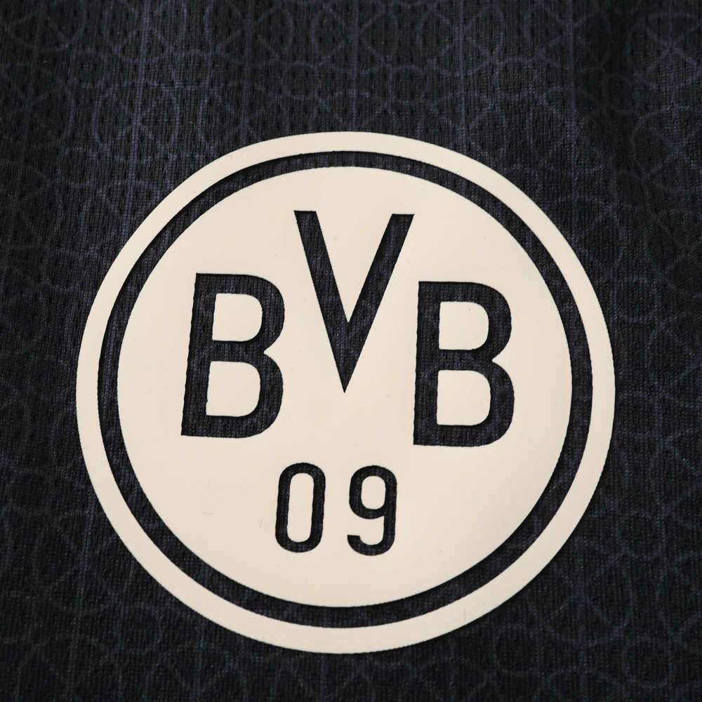 2627 season Borussia Dortmund Concept version Fan version