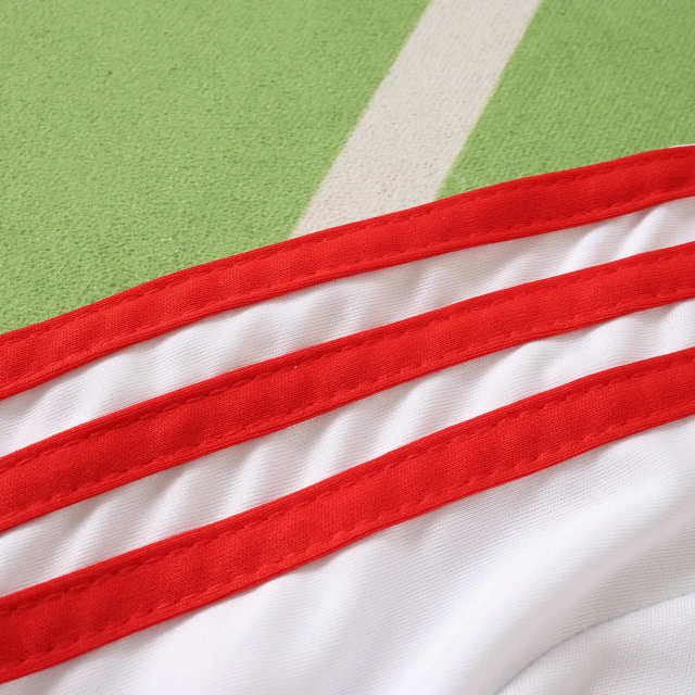 2026 FIFA World Cup Hungary away Fan version