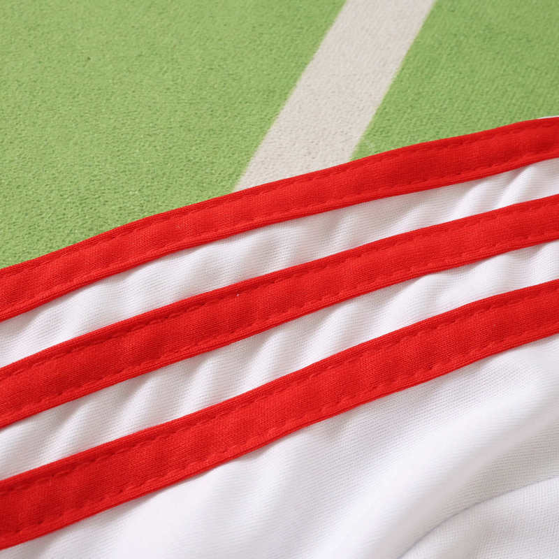 2026 FIFA World Cup Hungary away Fan version