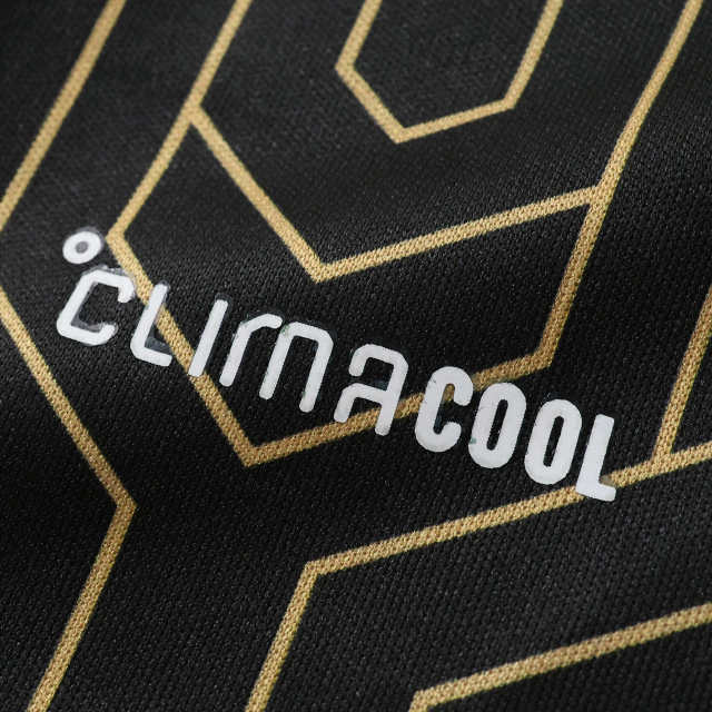 2627 season Los Angeles FC home Fan version