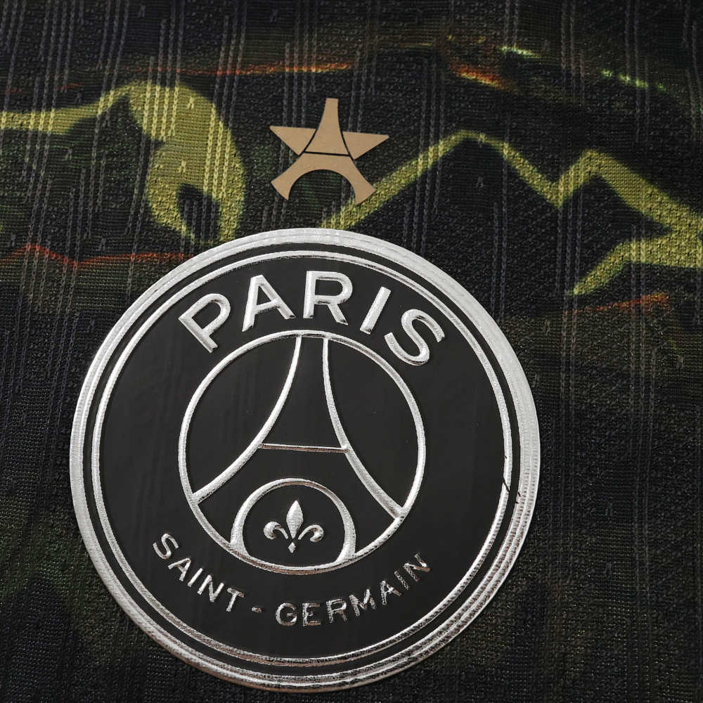 2526 season Paris Saint-Germain F.C. sixth Player version