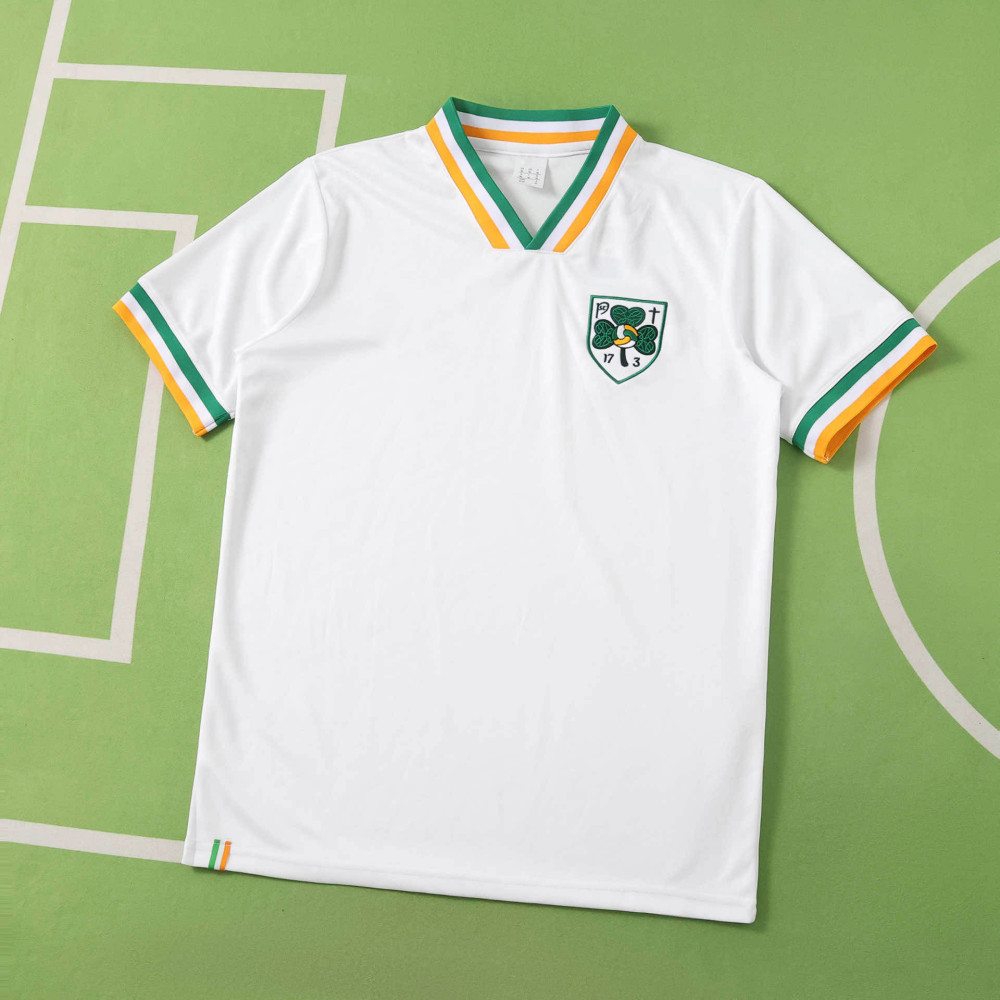 2026 FIFA World Cup Ireland Concept version  Fan version
