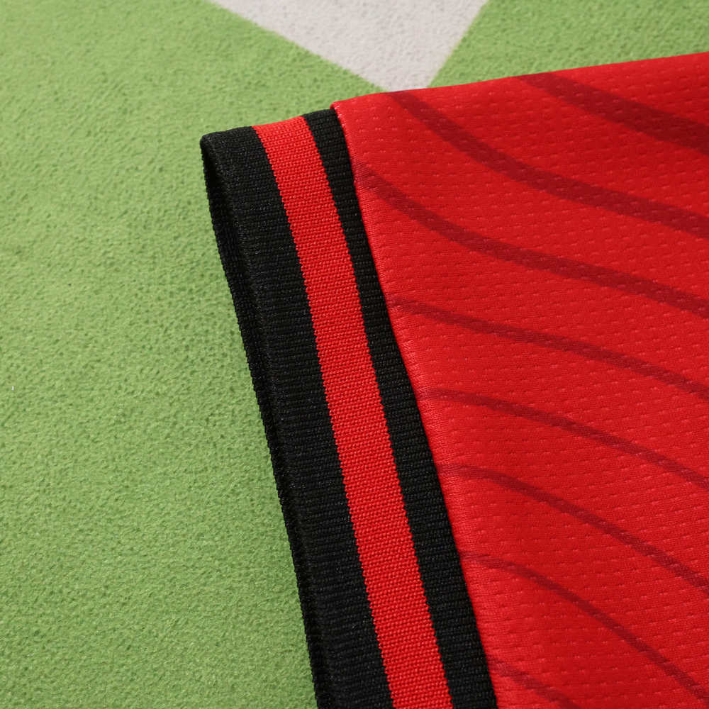 2026 FIFA World Cup Albania home Fan version