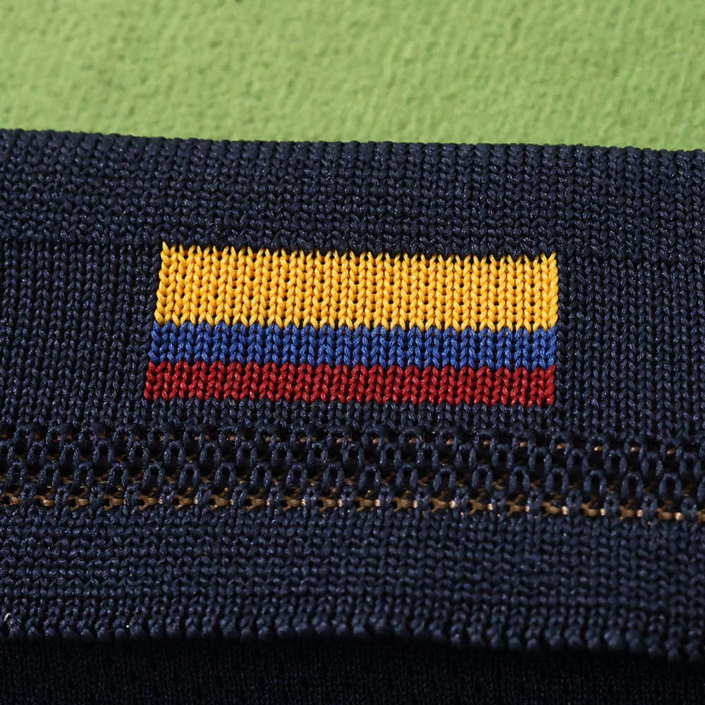 2026 FIFA World Cup Ecuador away Fan version