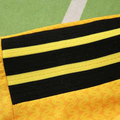 2026 FIFA World Cup Jamaica home Player version