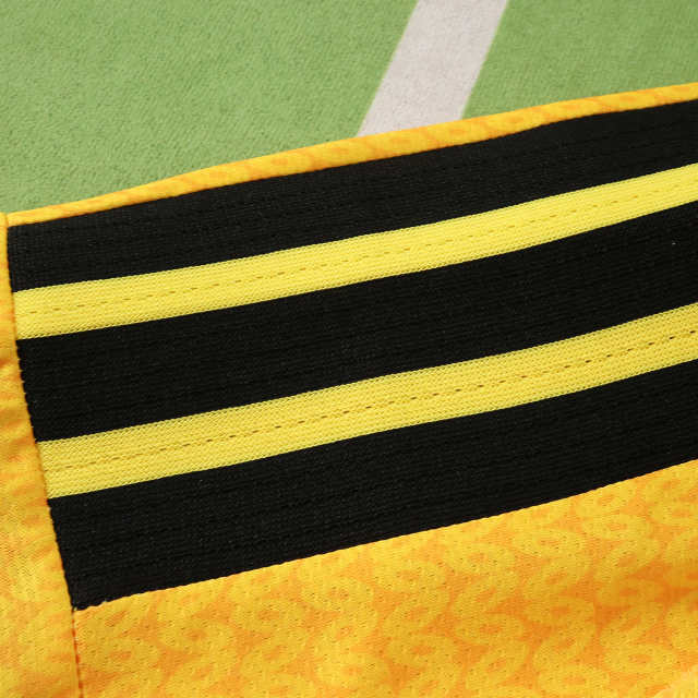 2026 FIFA World Cup Jamaica home Player version