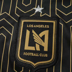 2627 season Los Angeles FC home Fan version
