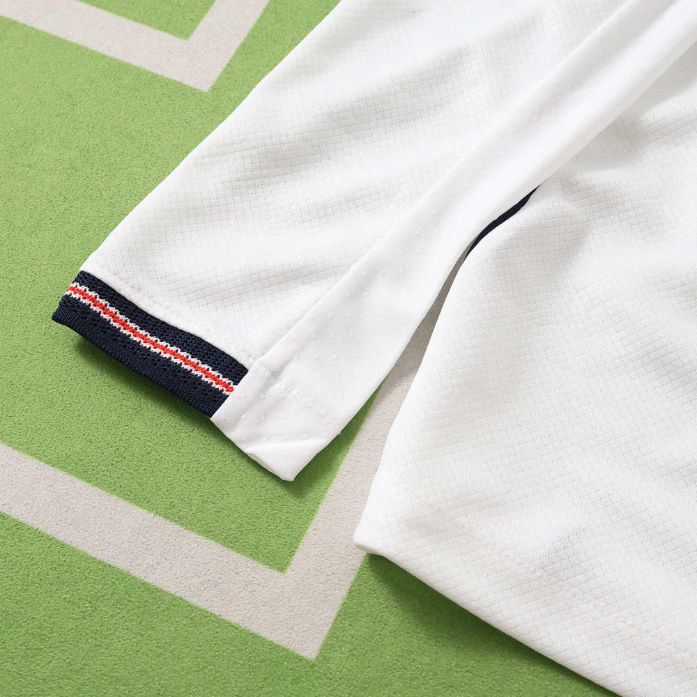2026 FIFA World Cup England home Long sleeved Fan version