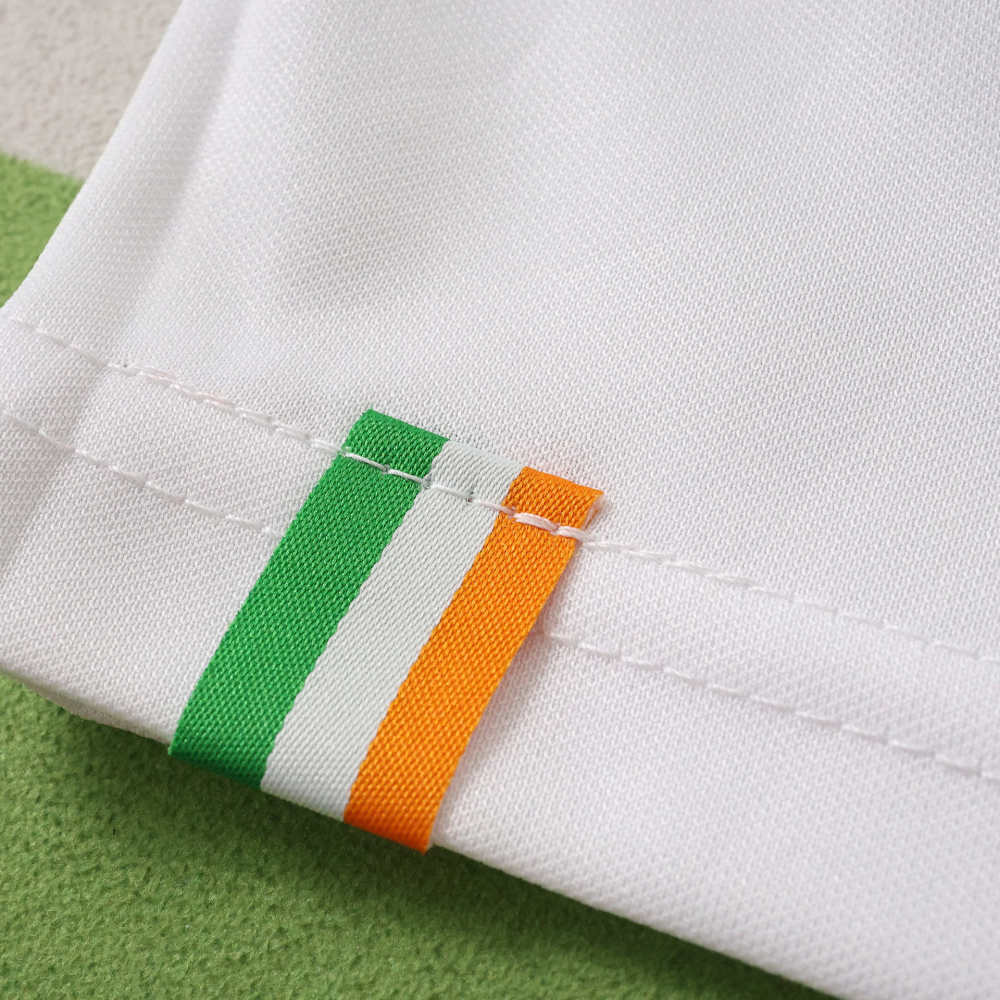 2026 FIFA World Cup Ireland Concept version  Fan version