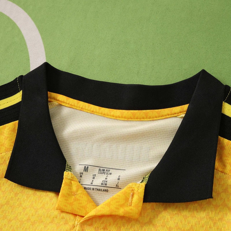 2026 FIFA World Cup Jamaica home Player version