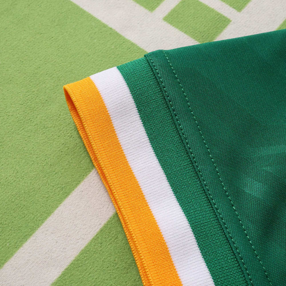 2026 FIFA World Cup Ireland Concept version  Fan version