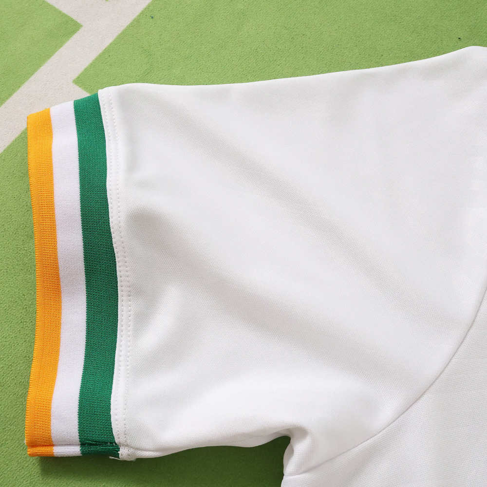 2026 FIFA World Cup Ireland Concept version  Fan version