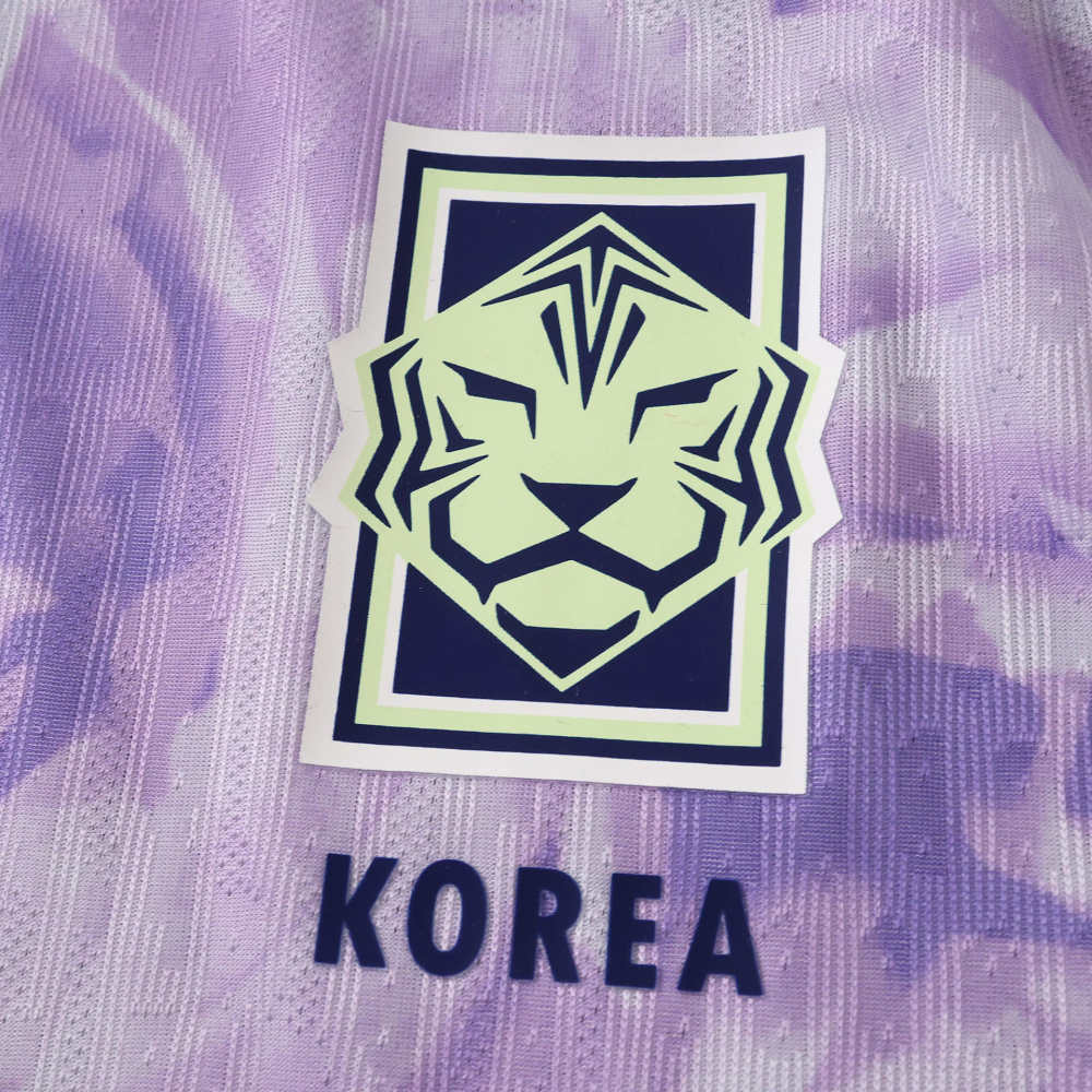 2026 FIFA World Cup South Korea away Player version