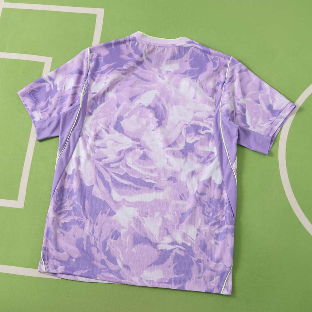 2026 FIFA World Cup South Korea away Player version