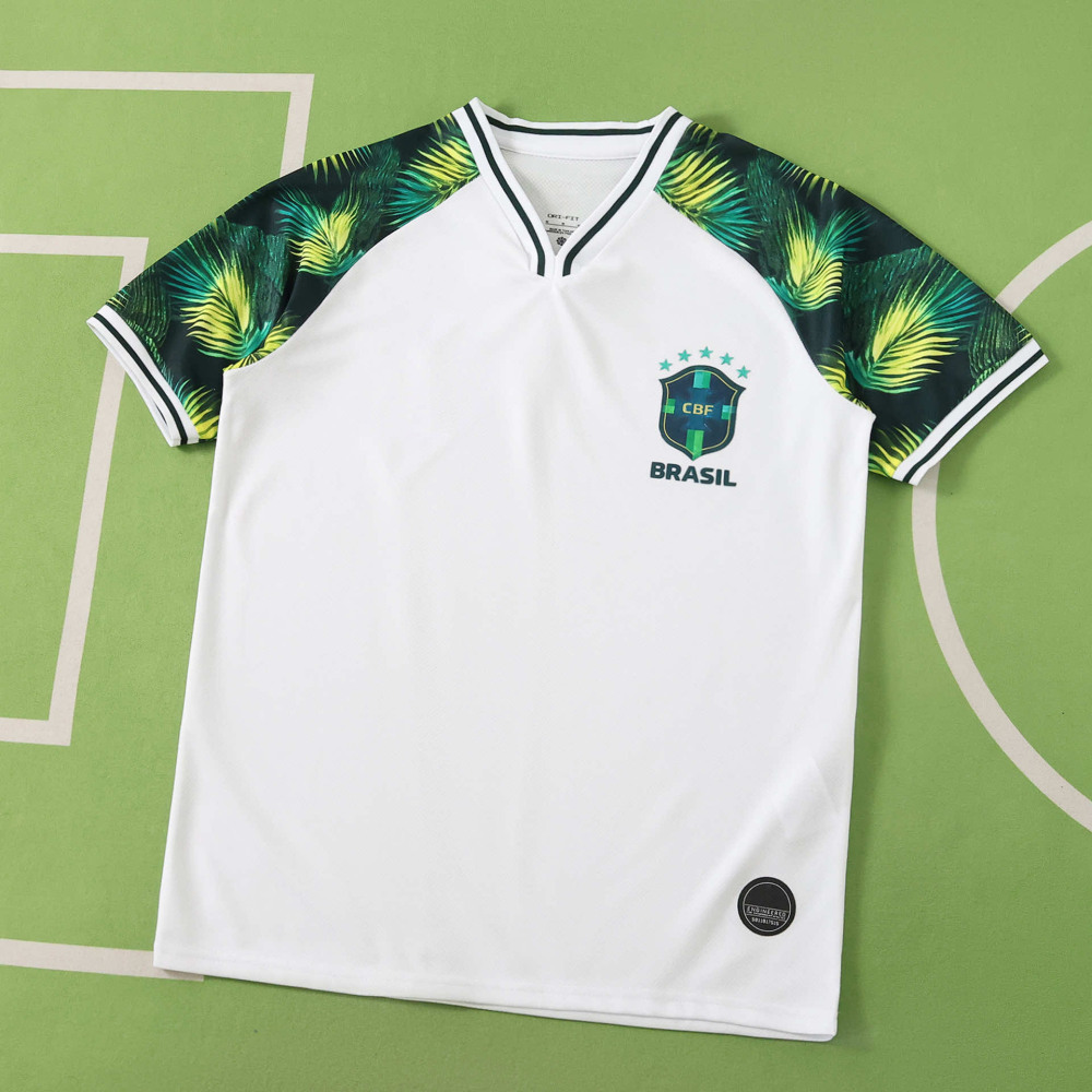 2026 FIFA World Cup Brazil Concept version Fan version