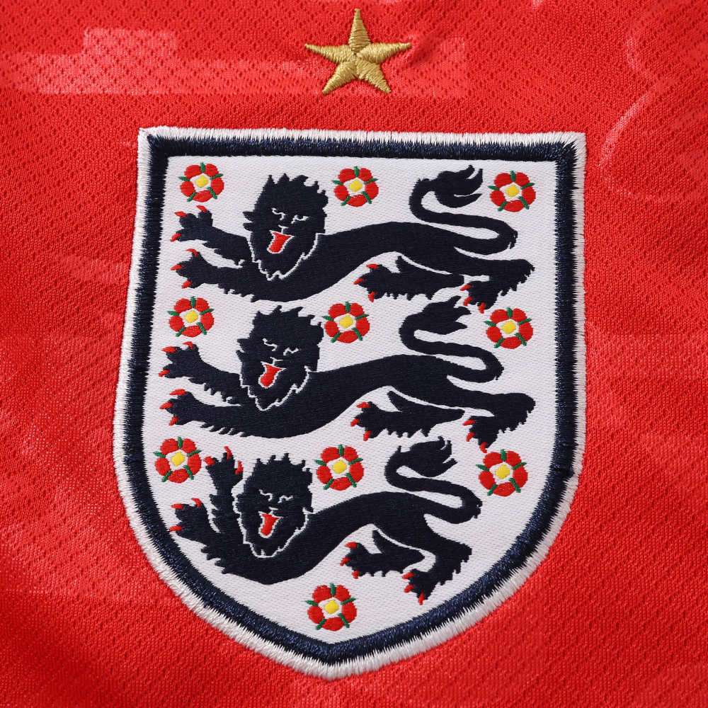 2026 FIFA World Cup England away Long sleeved Fan version