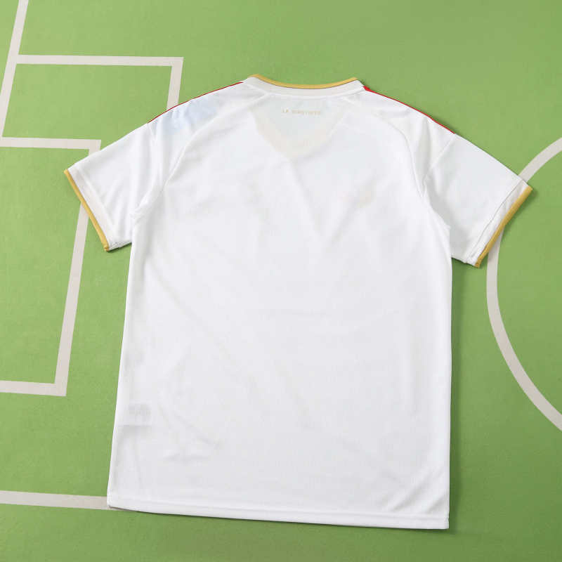 2026 FIFA World Cup Venezuela away Fan version