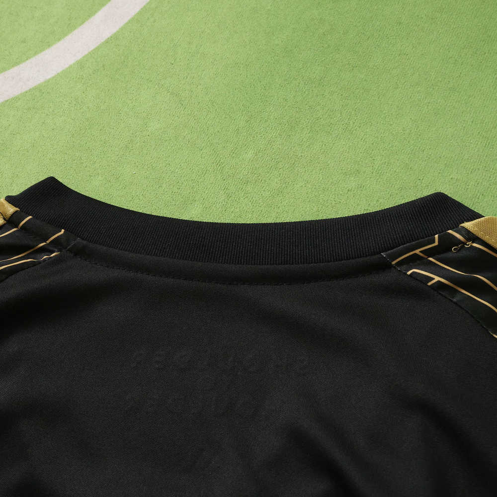 2627 season Los Angeles FC home Fan version